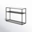 Duran 42'' Console Table
