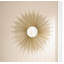 Miroir d'appoint Polster Rays-1197250511-1197250510