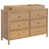 Bois miel sélectionné