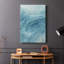 Marine Reflections I -Gallery Wraraped Cavas