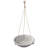 Lafave Concrete Sundial Birdbath-2128932754