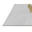 Or Kensie/Tapis décoratif blanc-1389551931