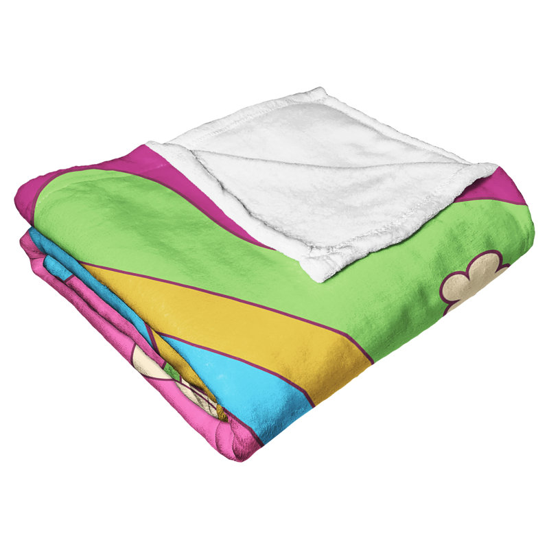Throw Blanket