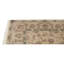Tapis unique en laine noué à la main de haute qualité de 5 pi 9 po x 8 pi 9 po New Age