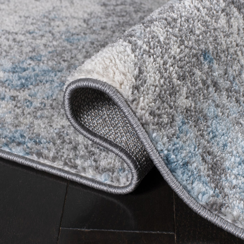 Eslinger Performance Rug, Round 3'
