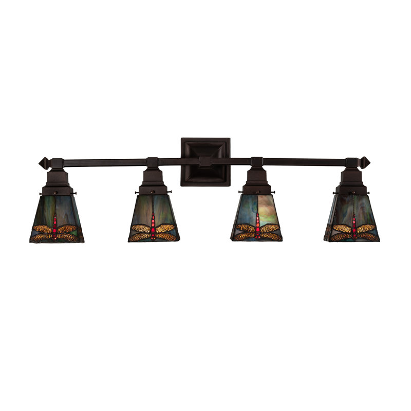 4 - Light Vanity Light