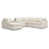Beige Polyester