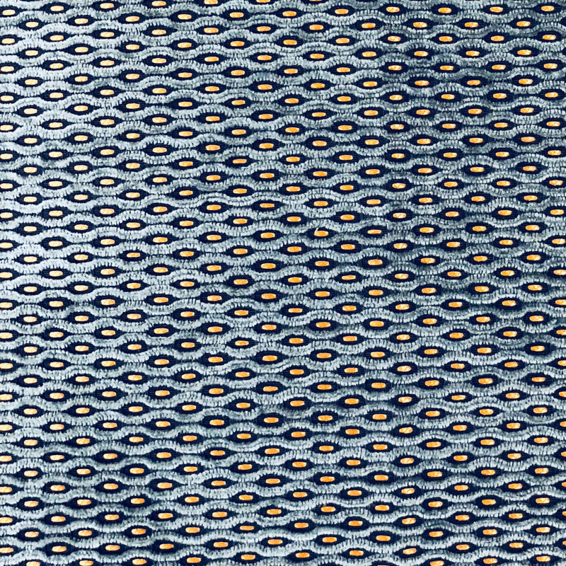 Oreiller luxueux bleu sarcelle, 18 po x 18 po, Coussin décoratif