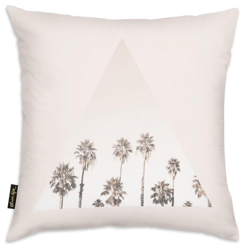 Coussin Oliver Gal Palms