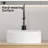 Vessel Rectangular Ceramic Sink