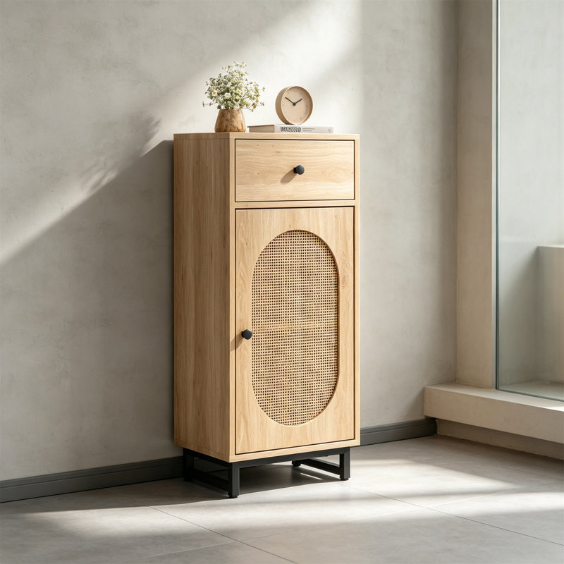 Bathroom Storage