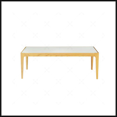 Table basse Gwynn