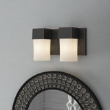 Cassara 2 - Light Vanity Light
