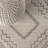 Amir Moroccan Beni Souk Cream/Gray Rug-539518646
