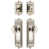 Polished Nickel