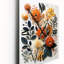Horloge murale Jeret-76045923