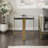 Table d'appoint Everly Quinn-106720807