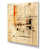 Toile tendue