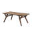 4 Legs Coffee Table-1186319267