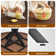 Round Dining Table 6 People