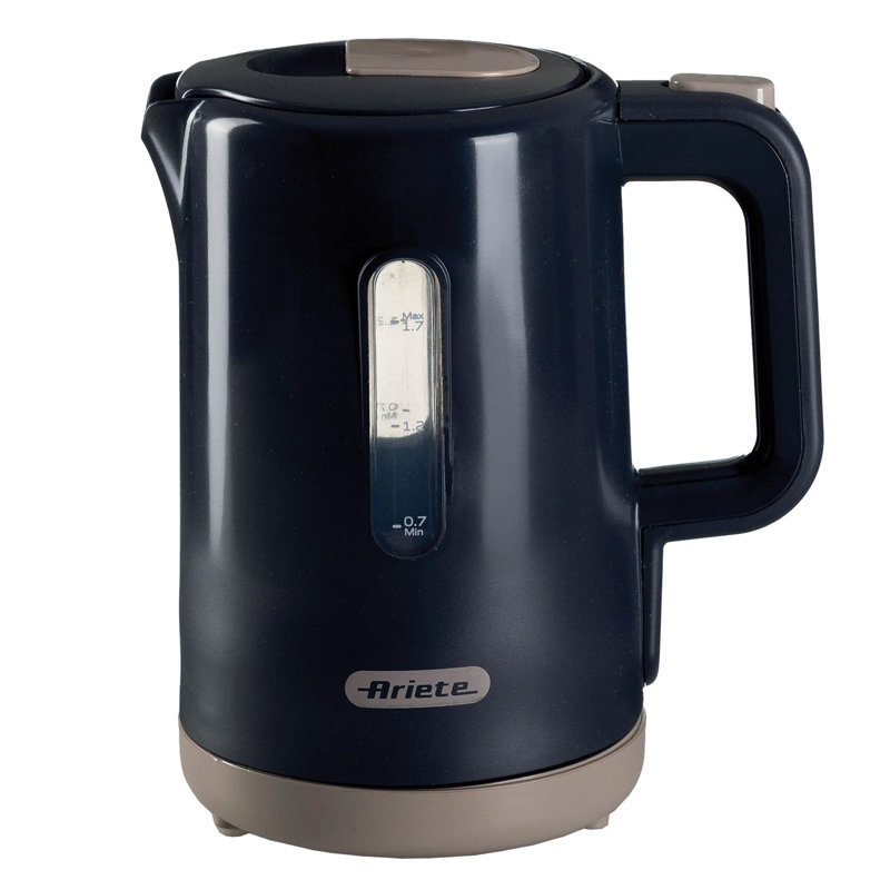 Ariete Breakfast Line Kettle and Toaster