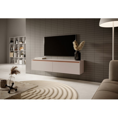 Ashauna TV Stand
