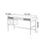 Bureau d'écriture avec rangement-121080107-121080105