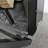 28" Infrared Electric Fireplace Insert with Touch Panel & Crackling Sound