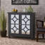 Armoire à double porte Firwood
