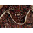 Vegetable Dye Traditional Area Rug 8x12