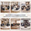 Canapé modulaire Compression-603093928