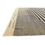 Tapis crème Osbourne