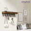 Wood Wall Organizer-714431893