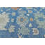 Tapis oriental Oushak M10