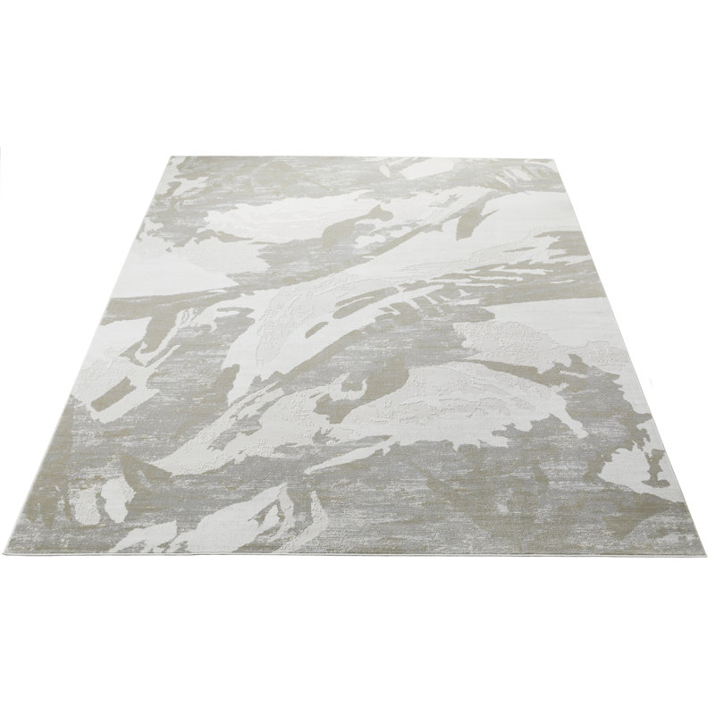 SKYLINE AREA RUG Abstract Area Rug, Rectangle 400 x 600 cm