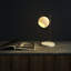 Lampe de table en marbre Serenity