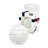Responsive Infrared Dusk to Dawn Spot Light with Motion Sensor