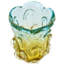 Stogner Handcrafted Glass Table Vase
