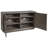 Signature Designs Mercury Media Console