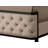 Chanelle Bed