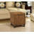 Northside Upholstered Storage Ottoman-30129465