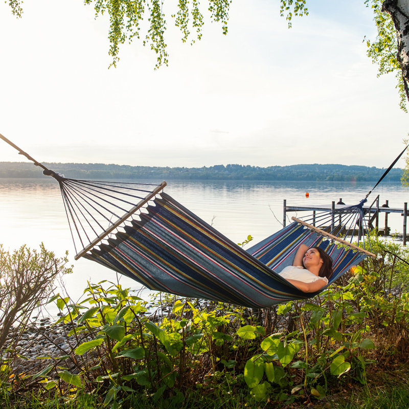 Tonga Single Hammock