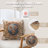 Object & Element Cotton Blend Pillow Cover