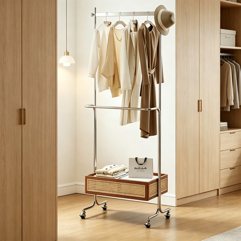 Bruch, Natural Beige