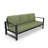 Dulcie 5-Person Seating Set with Sunbrella® Cushions-126281612