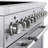 Paolo 48 Inch Electric Range SS-117587169