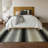 Premium Machine Washable Prisco Black Rug-1909840001