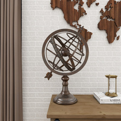 Tabletop Globe