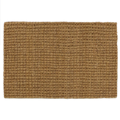 Non-Slip Outdoor Doormat