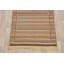 Tapis géométrique kilim 3 x 5